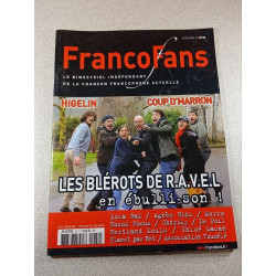 FrancoFans n°22