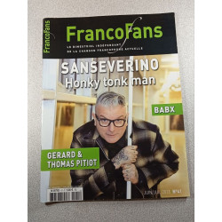 FrancoFans n°41
