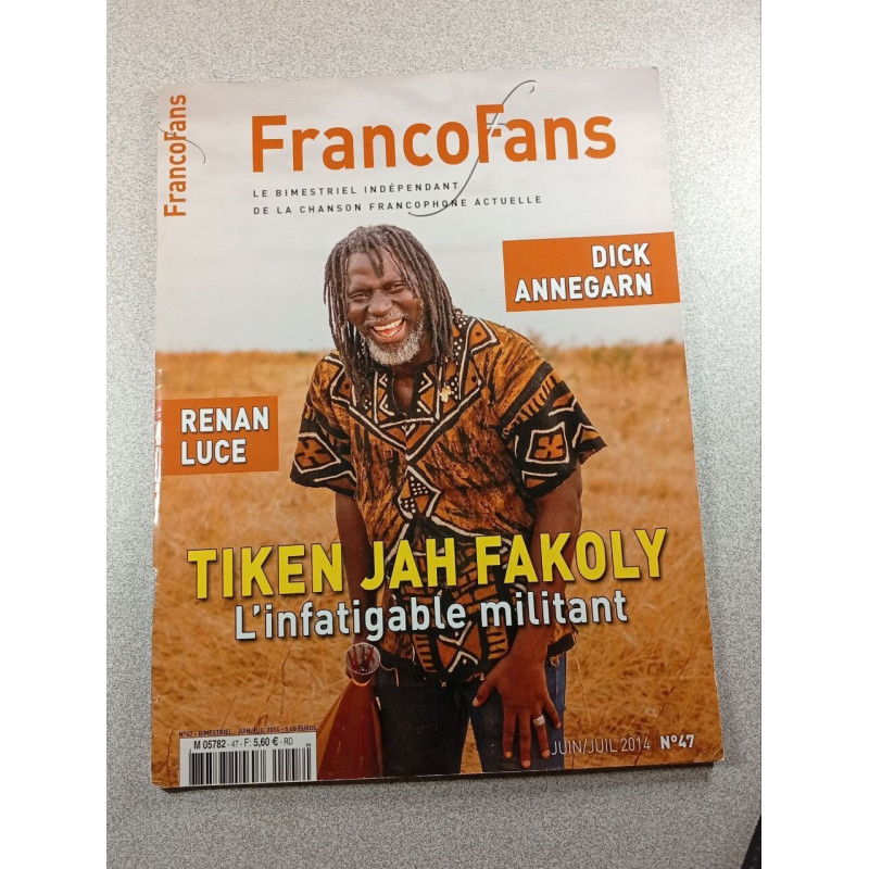 FrancoFans n°47