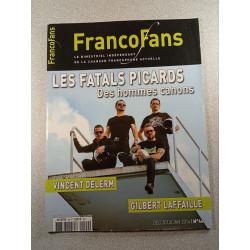 FrancoFans n°44