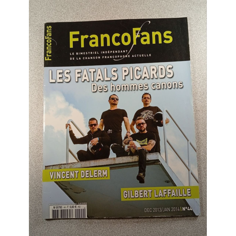 FrancoFans n°44