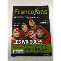 FrancoFans n°19
