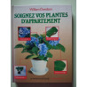 Soignez vos plantes d'appartement