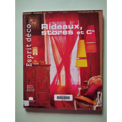 Rideaux stores et Cie