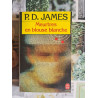 Meurtre en blouse blanche