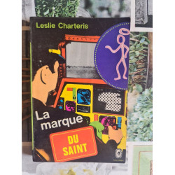La marque du Saint