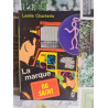 La marque du Saint