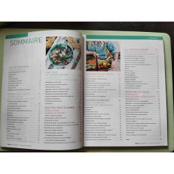 Régal Hors-Série Vive les Vacances N.19 - Juin Juillet Aout 2020