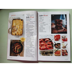 Les grands classiques sans se priver N.7 - Février-Mars 2021