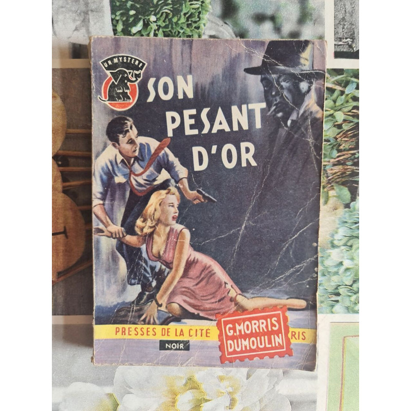 Son pesant d'or