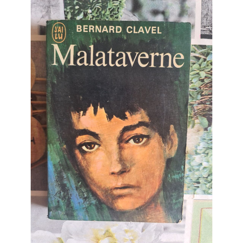 Malataverne