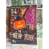 Le Saint à New York