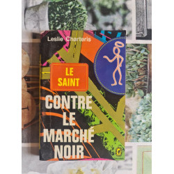 Le Saint contre le marché noir