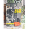 M. Stanislas agent secret