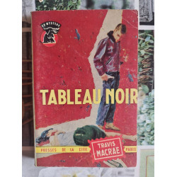 Tableau noir