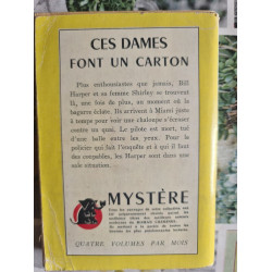 Ces dames font un carton