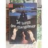 Le temps des changements