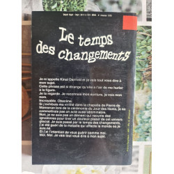 Le temps des changements