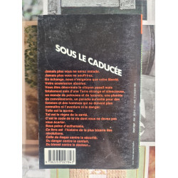 Sous le caducée