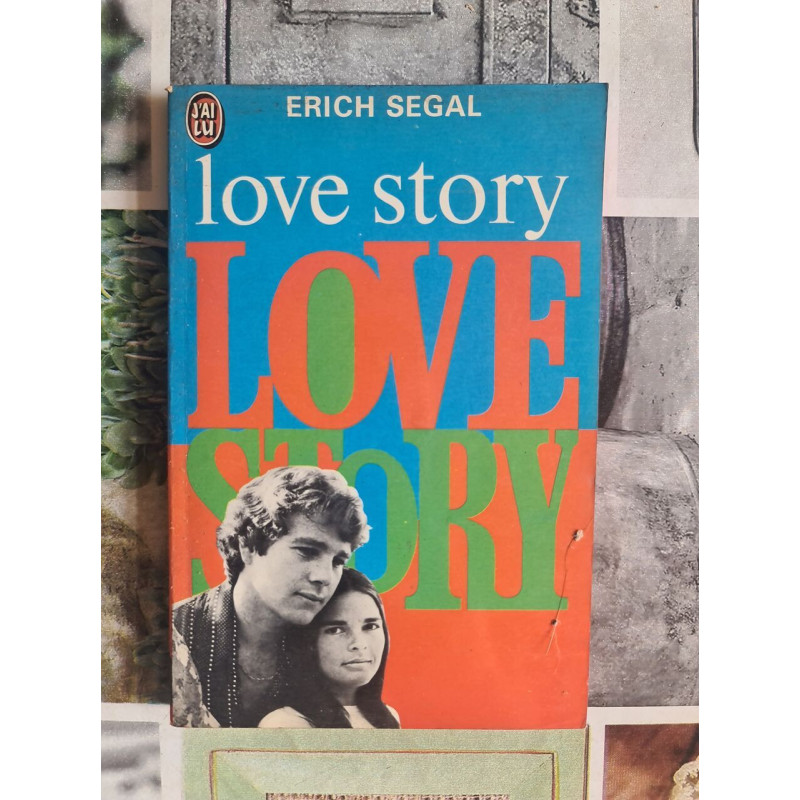 Love Story