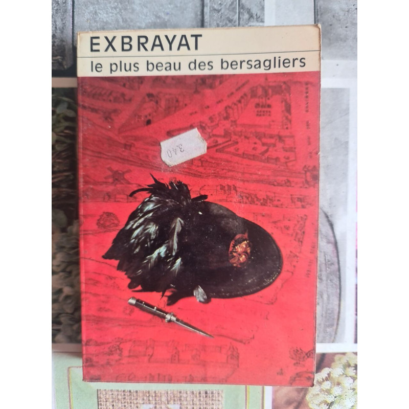 Le plus beau des bersagliers