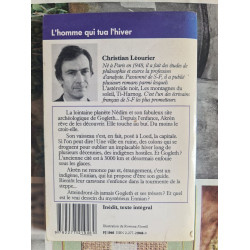 L'homme qui tua l'hiver