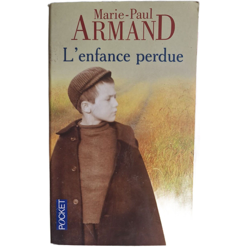 L'enfance perdue