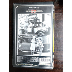 VHs - Louis de Funès dans Taxi Roulotte et Corrida