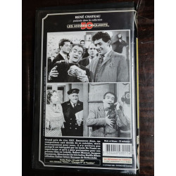 Vhs - Comme un cheveu sur la soupe