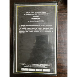 Vhs - Vertiges