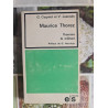 Maurice Thorez l'homme le militant