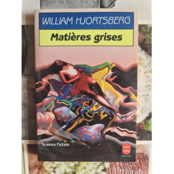 Matières grises