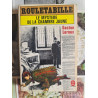 Rouletabille : Le mystère de la chambre jaune