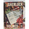 Sherlock Holmes : Le chien des Baskerville