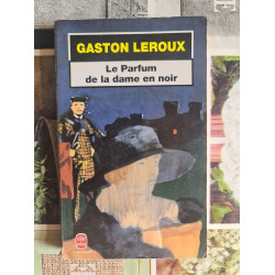 Le Parfum de la dame en noir