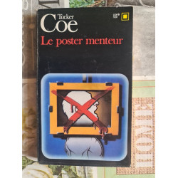 Le poster menteur