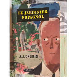 Le jardinier espagnol