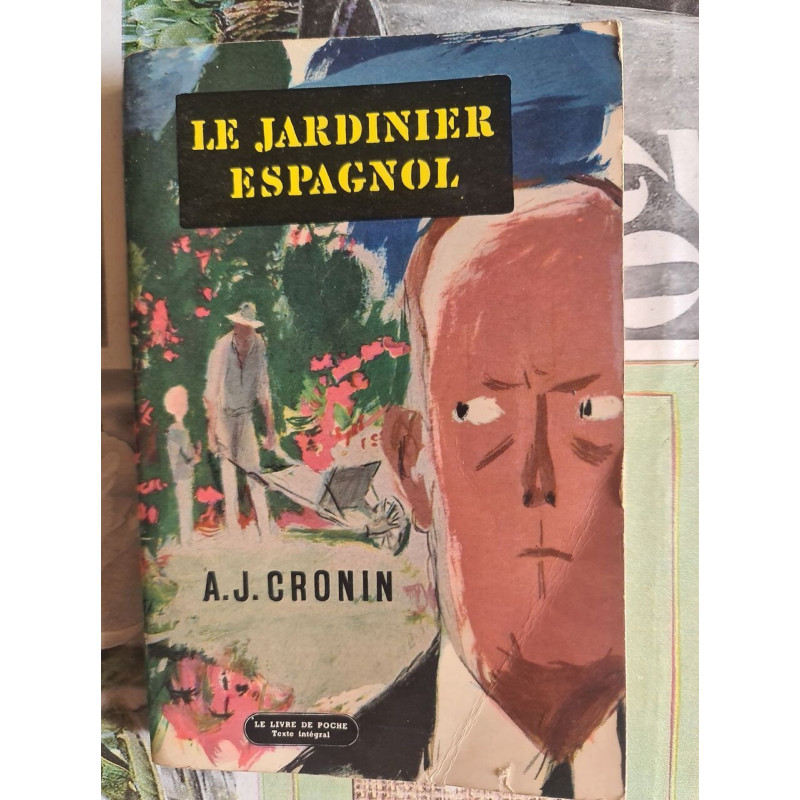 Le jardinier espagnol