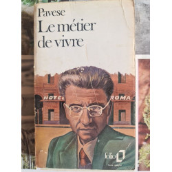 Le métier de vivre
