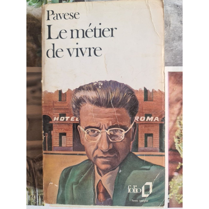 Le métier de vivre