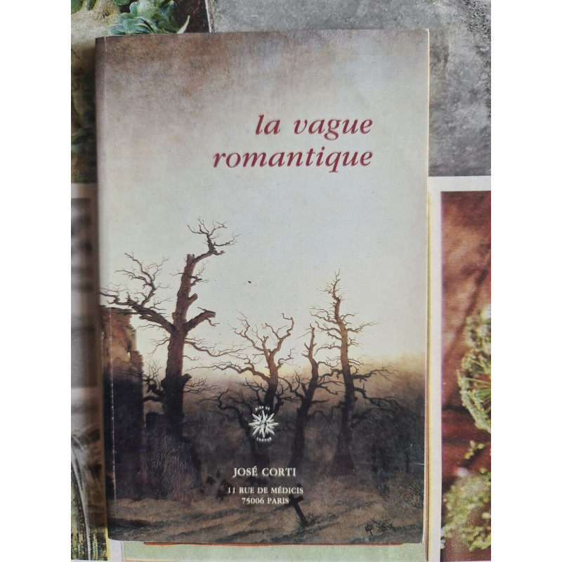 La vague romantique