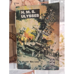 H. M. S. Ulysses