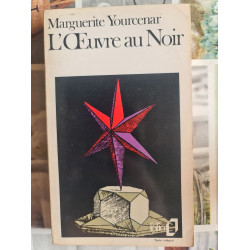L'Œuvre au Noir