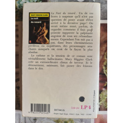 La nuit du renard