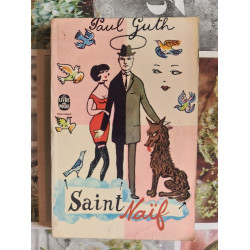 Saint Naïf