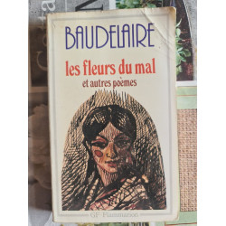 Les fleurs du mal et autres poèmes