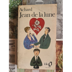 Jean de la lune