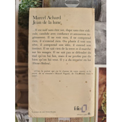 Jean de la lune