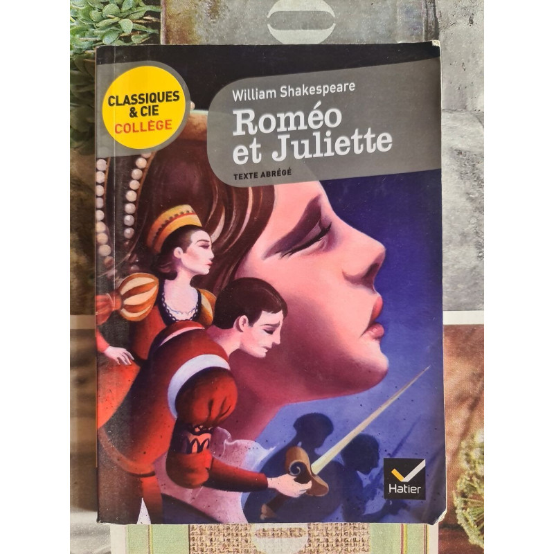 Roméo et Juliette