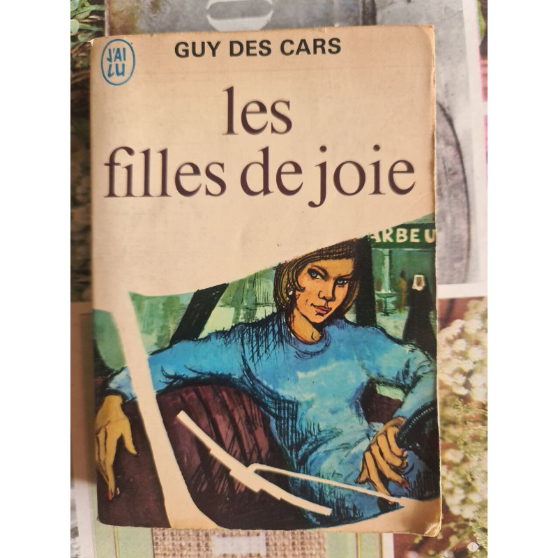 Les filles de joie